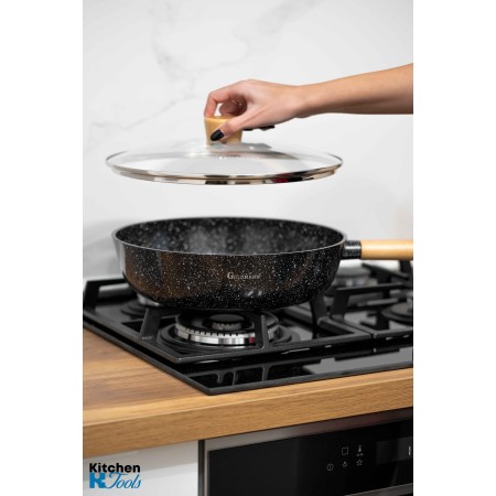 Уок тиган Goldmann с керамично покритие