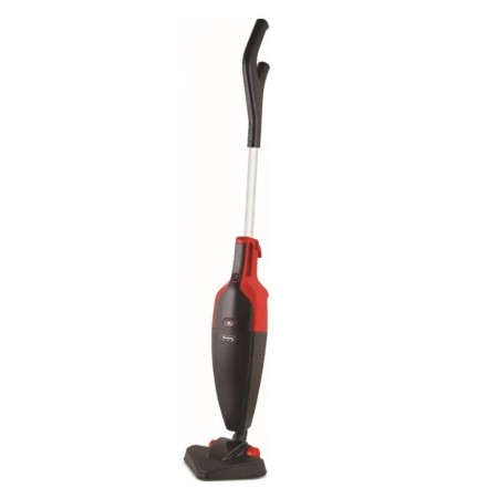 Червена прахосмукачка Rosberg 2 в 1, 800W