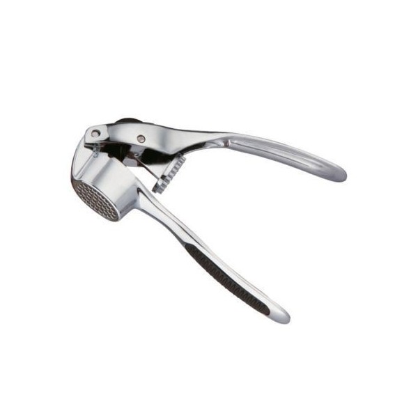 Bohmann преса за чесън, неръждаема стомана