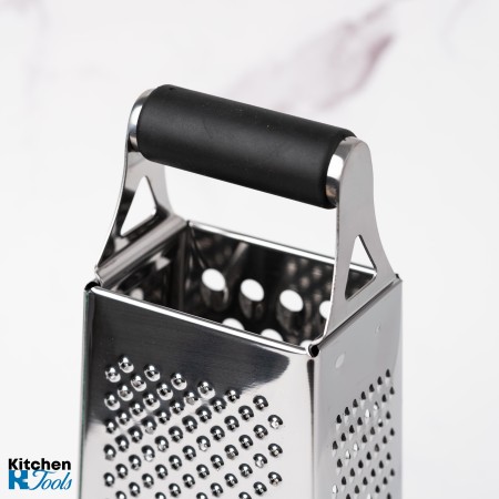 Самобръсначка Bohmann с 4 страни и силиконова дръжка