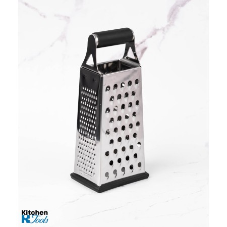 Самобръсначка Bohmann с 4 страни и силиконова дръжка