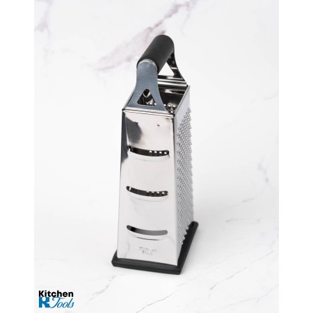 Самобръсначка Bohmann с 4 страни и силиконова дръжка