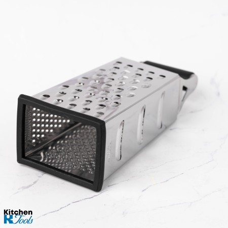 Самобръсначка Bohmann с 4 страни и силиконова дръжка