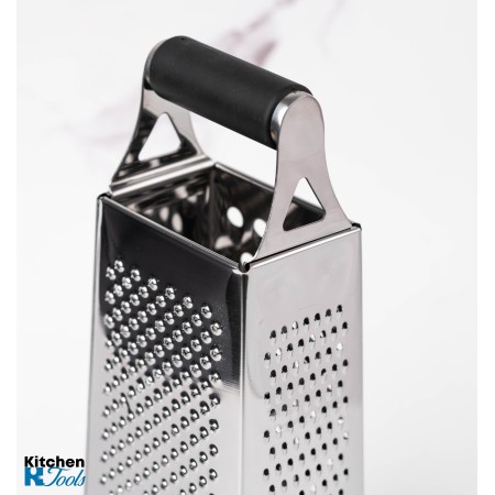 Самобръсначка Bohmann с 4 страни и силиконова дръжка