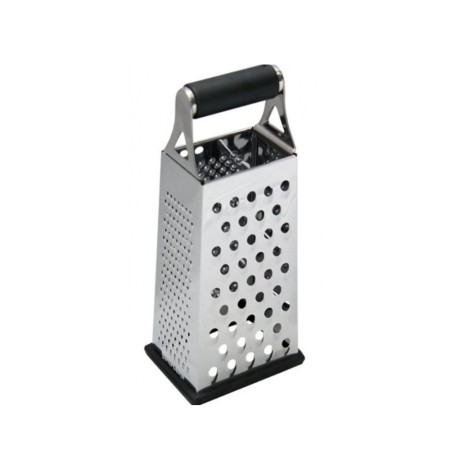 Самобръсначка Bohmann с 4 страни и силиконова дръжка