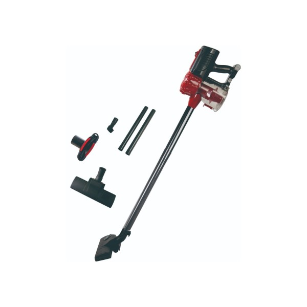 Rosberg 2 в 1 прахосмукачка с аксесоари