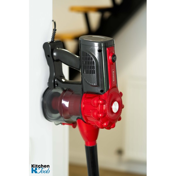 Rosberg 2 в 1 прахосмукачка с аксесоари