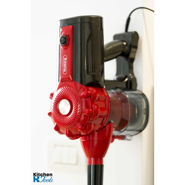 Rosberg 2 в 1 прахосмукачка с аксесоари