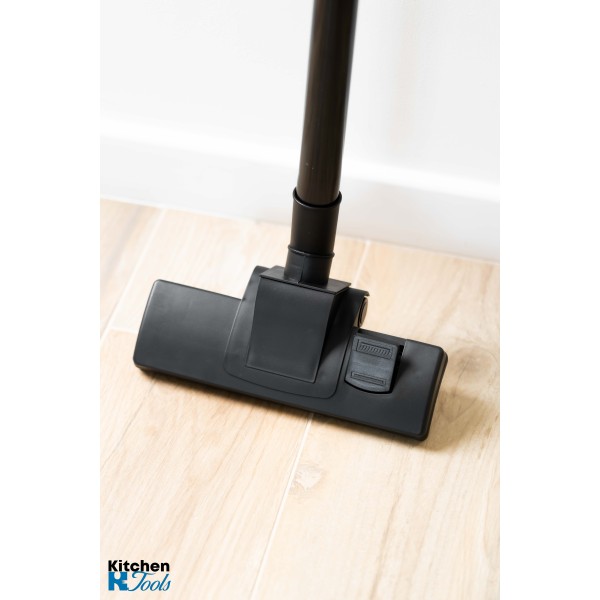 Rosberg 2 в 1 прахосмукачка с аксесоари