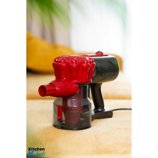 Rosberg 2 в 1 прахосмукачка с аксесоари