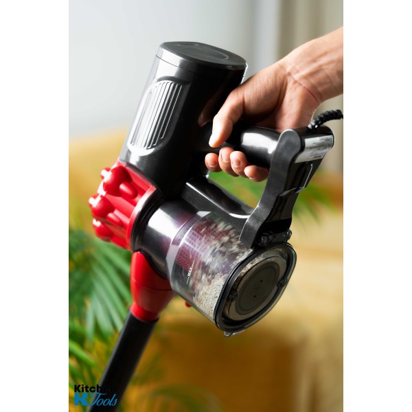 Rosberg 2 в 1 прахосмукачка с аксесоари