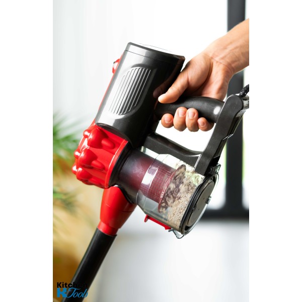 Rosberg 2 в 1 прахосмукачка с аксесоари