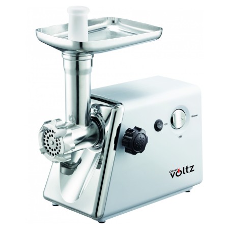 Машина за мелене и сок Oliver Voltz, 1800W с аксесоари