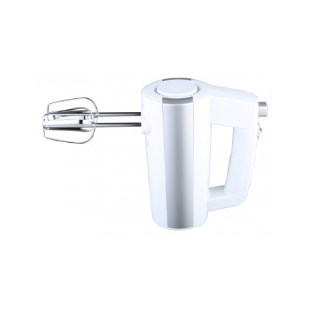 Ръчен миксер Rosberg със стойка и аксесоари