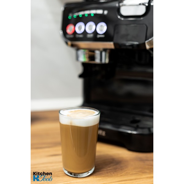Espressor Oliver Voltz с капацитет 2 л и 19 бара