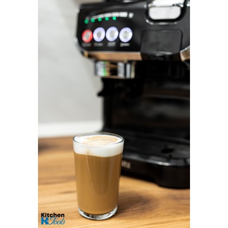Espressor Oliver Voltz с капацитет 2 л и 19 бара