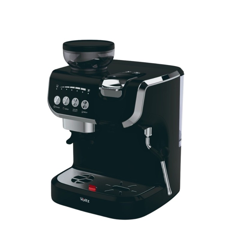 Espressor Oliver Voltz с капацитет 2 л и 19 бара