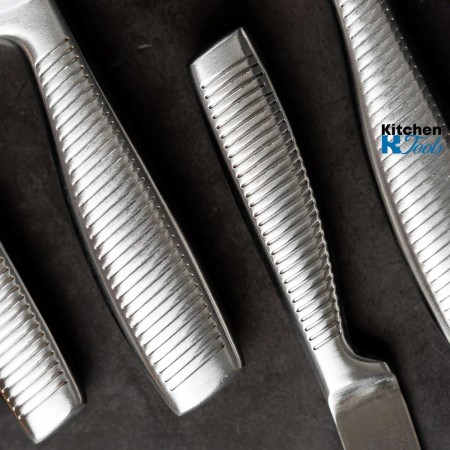 Комплект ножове Bohmann 8 части