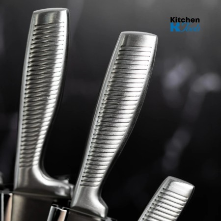 Комплект ножове Bohmann 8 части