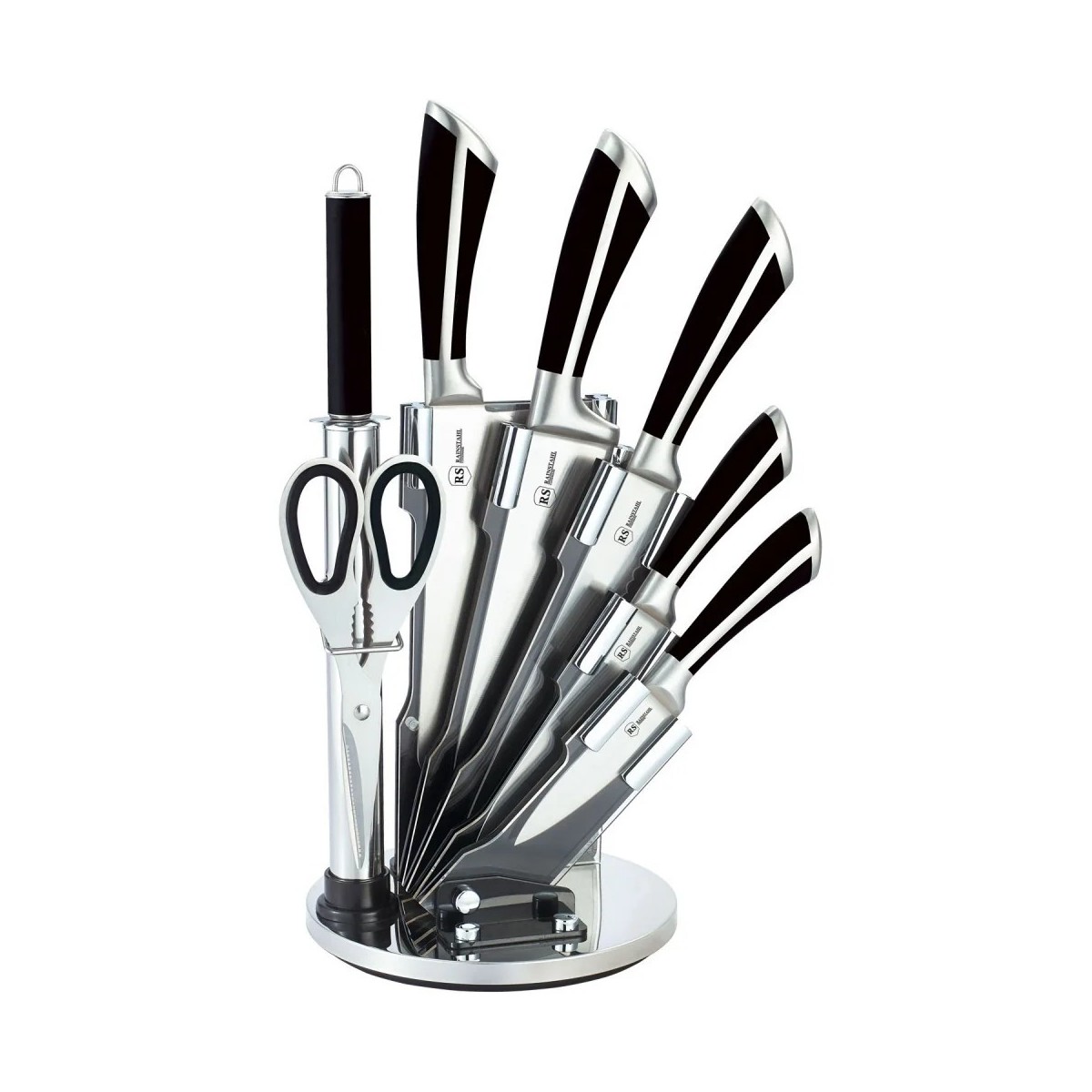 Комплект ножове Bohmann от неръждаема стомана