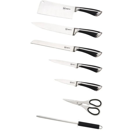 Комплект ножове Bohmann от неръждаема стомана
