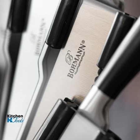 Комплект ножове Bohmann от неръждаема стомана
