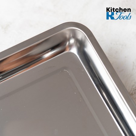 Поднос Bohmann от неръждаема стомана