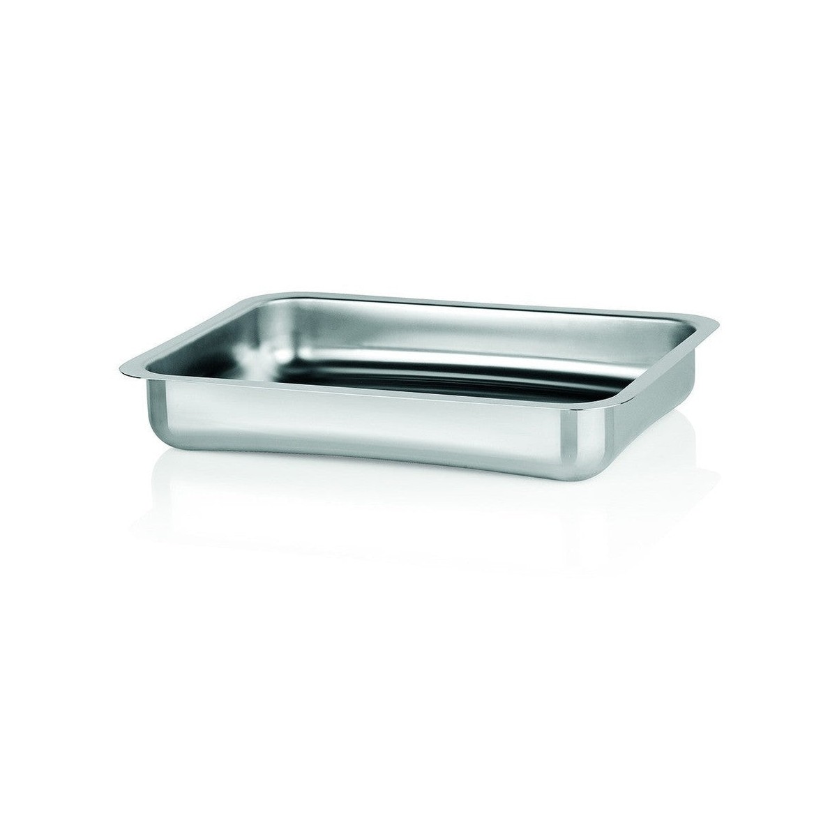 Поднос Bohmann от неръждаема стомана 35x45x4.8см