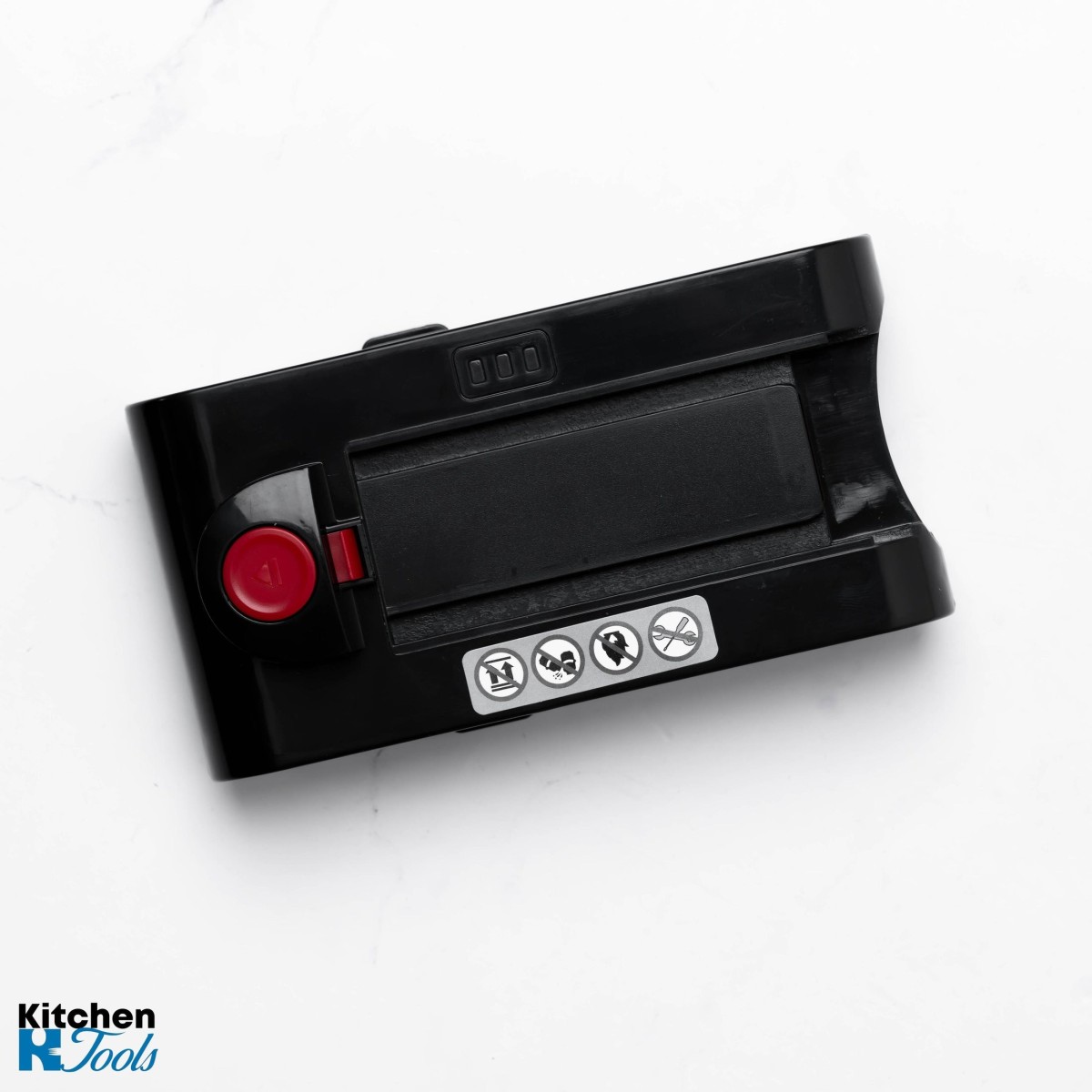 Допълнителна батерия за вертикална безжична прахосмукачка