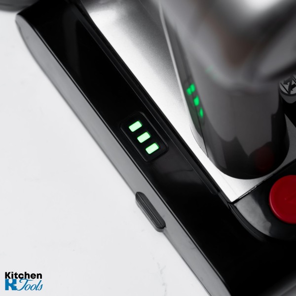 Допълнителна батерия за вертикална безжична прахосмукачка