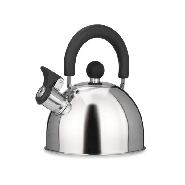 Чайник от неръждаема стомана 2L