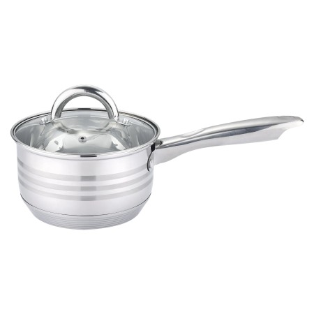 Тенджера от неръждаема стомана, 2л, Bohmann