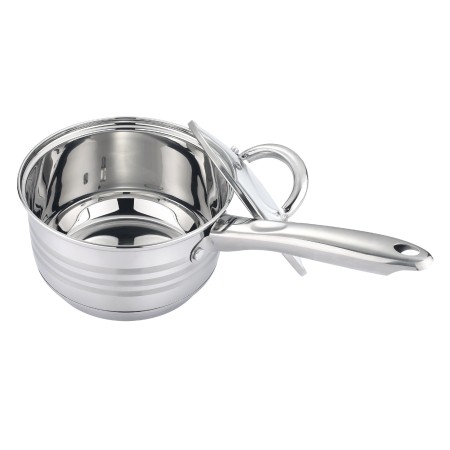 Тенджера от неръждаема стомана, 2л, Bohmann