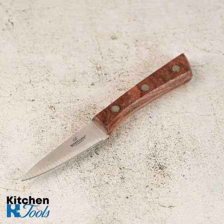 Нож за кори Bohmann, неръждаема стомана, 9см