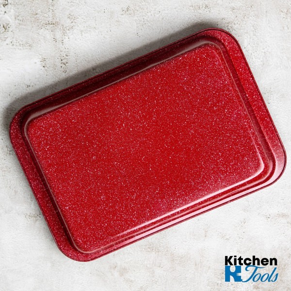 Тава за печене Bohmann от въглеродна стомана