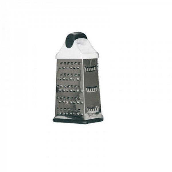 Ръчно ренде от неръждаема стомана, Bohmann