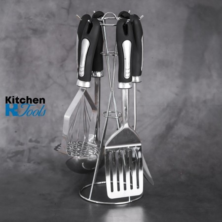 Комплект прибори Bohmann, 7 части