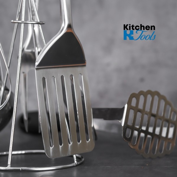 Комплект прибори Bohmann, 7 части