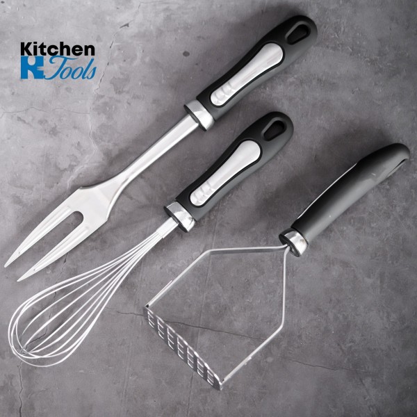 Комплект прибори Bohmann, 7 части