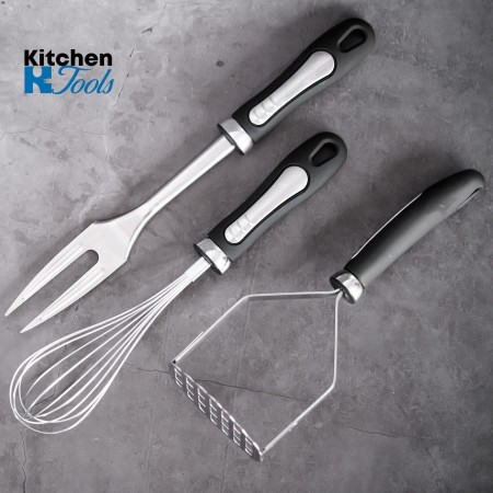 Комплект прибори Bohmann, 7 части