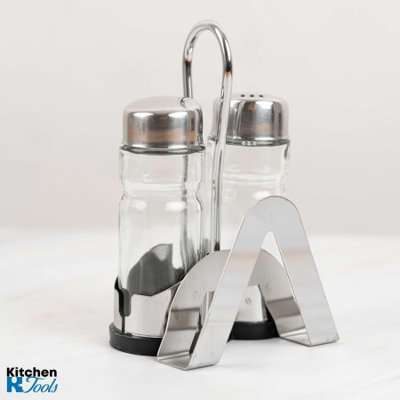 Комплект подправки Bohmann - 4 части