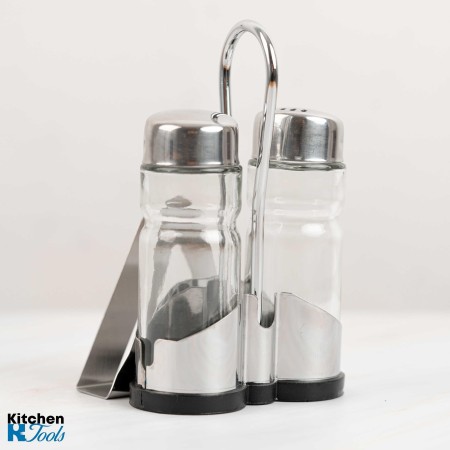 Комплект подправки Bohmann - 4 части