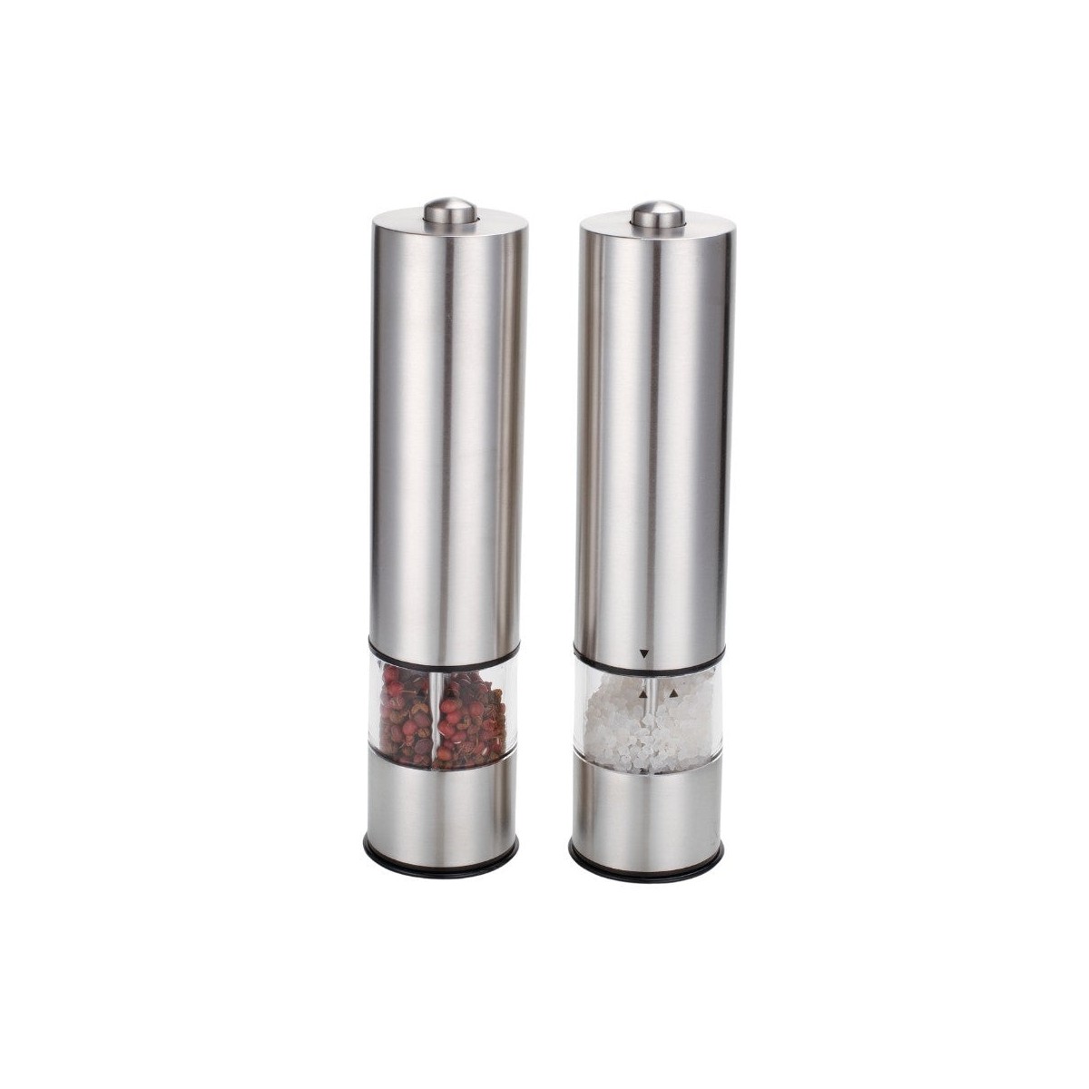 Електрическа мелничка за сол или пипер - Bohmann