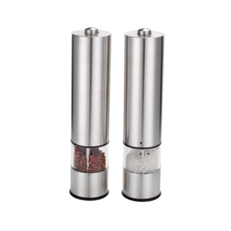 Електрическа мелничка за сол или пипер - Bohmann