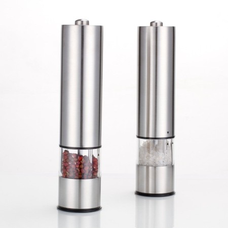 Електрическа мелничка за сол или пипер - Bohmann