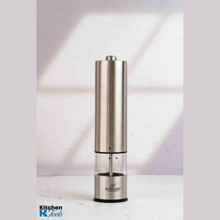 Електрическа мелничка за сол или пипер - Bohmann