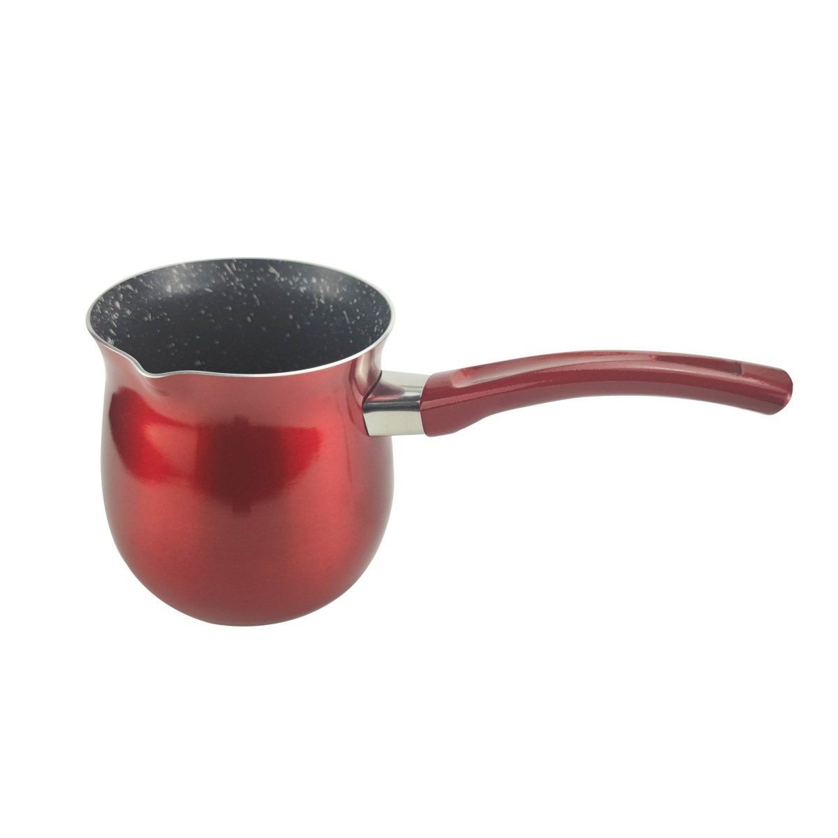 Алуминиев чайник Bohmann, 650 мл