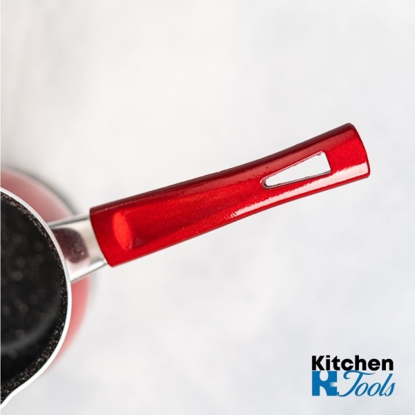 Алуминиев чайник Bohmann, 650 мл