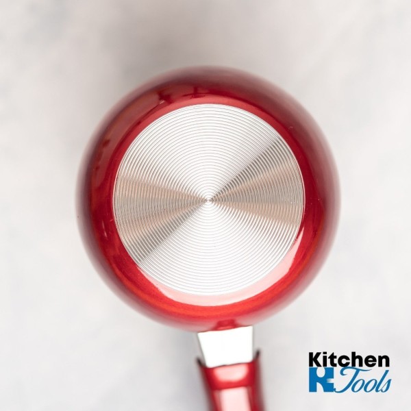 Алуминиев чайник Bohmann, 650 мл