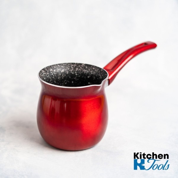 Алуминиев чайник 1245 ml от Bohmann